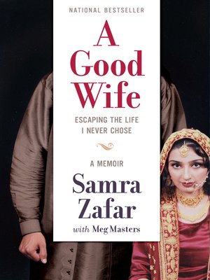 cover image of A Good Wife